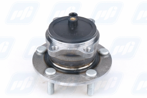 Wheel Hub (PHU590496)