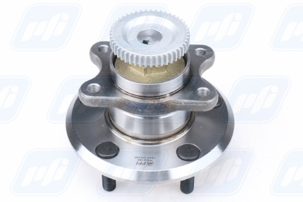 Wheel Hub (PHU2189)