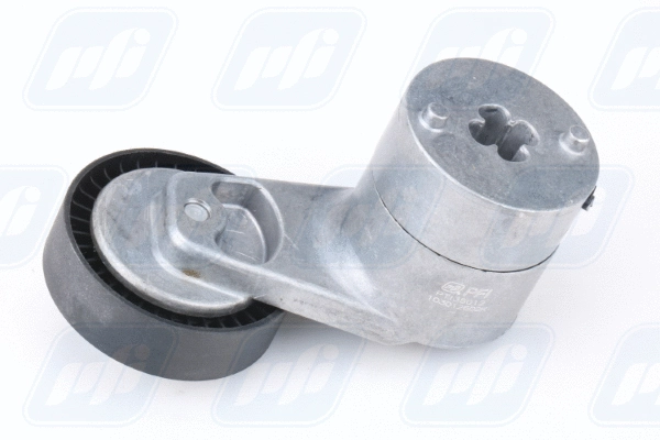Belt Tensioner, V-ribbed belt (PTI35012)