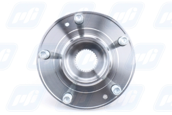 Wheel Hub
