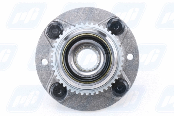 Wheel Hub