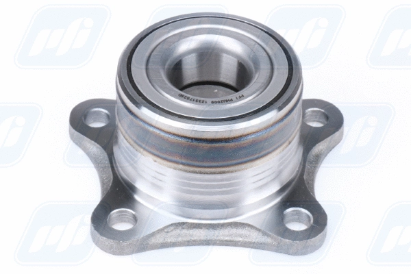 Wheel Hub (PHU2009)