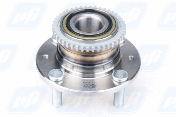 Wheel Hub (PHU2161)