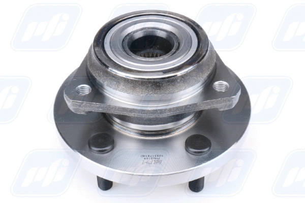 Wheel Hub (PHU3159)