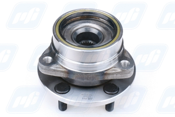 Wheel Hub (PHU3107)
