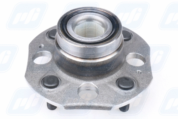 Wheel Hub (PHU2122)