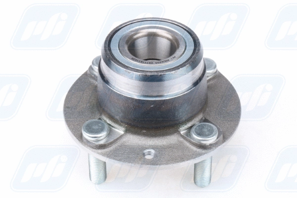 Wheel Hub (PHU2200)