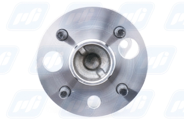 Wheel Hub