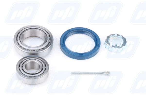 Wheel Bearing (PWK4529)