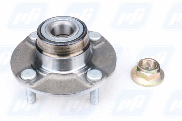 Wheel Bearing Kit (PHU55200K)