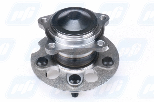 Wheel Hub (PHU2213)