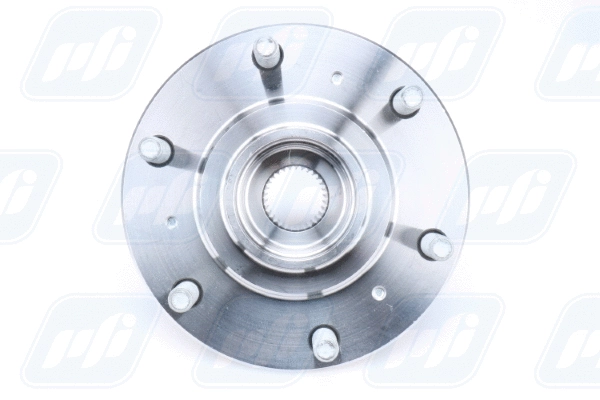 Wheel Hub