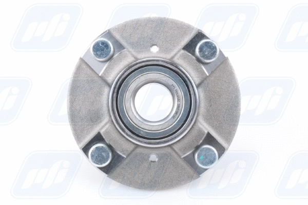 Wheel Hub