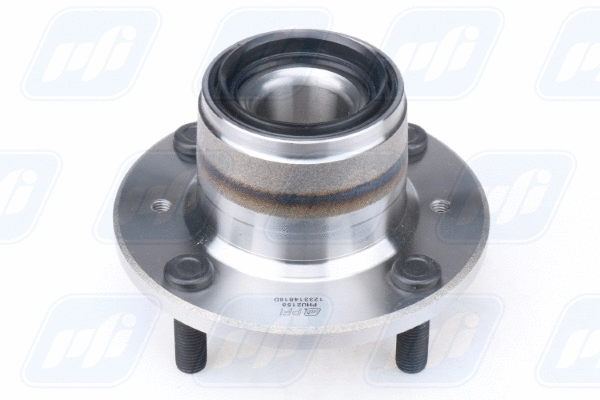 Wheel Hub (PHU2158)