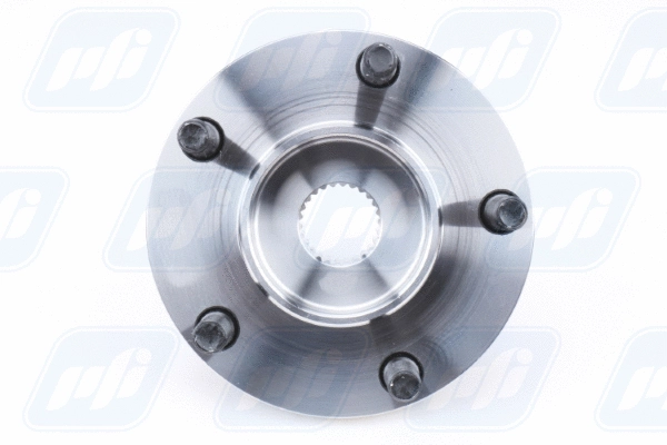 Wheel Hub