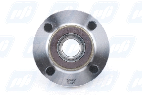 Wheel Hub