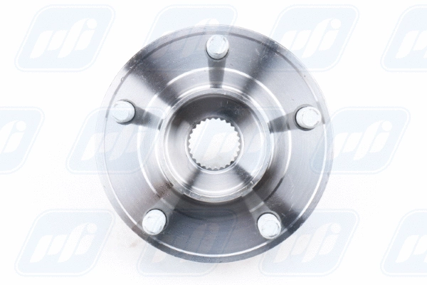Wheel Hub