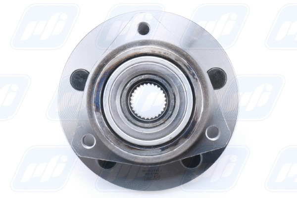 Wheel Hub
