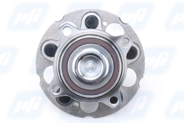 Wheel Hub