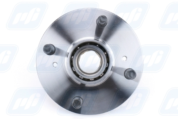 Wheel Hub