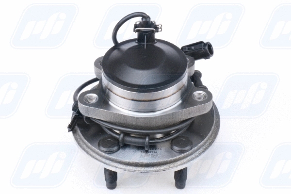 Wheel Hub (PHU3168)