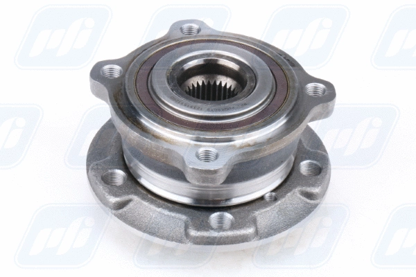 Wheel Hub (PHU56619)