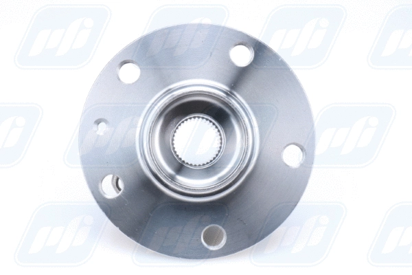Wheel Hub