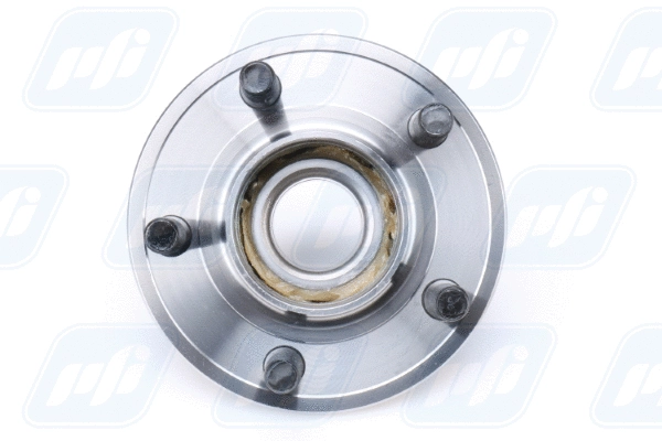 Wheel Hub