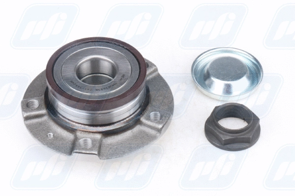 Wheel Bearing Kit (PHU53693K)