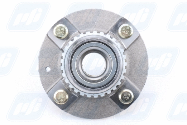 Wheel Hub