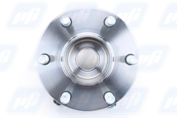 Wheel Hub
