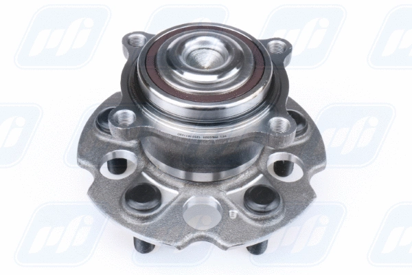 Wheel Hub (PHU2320)