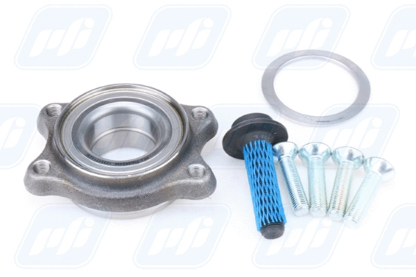 Wheel Bearing Kit (PHU56546K)