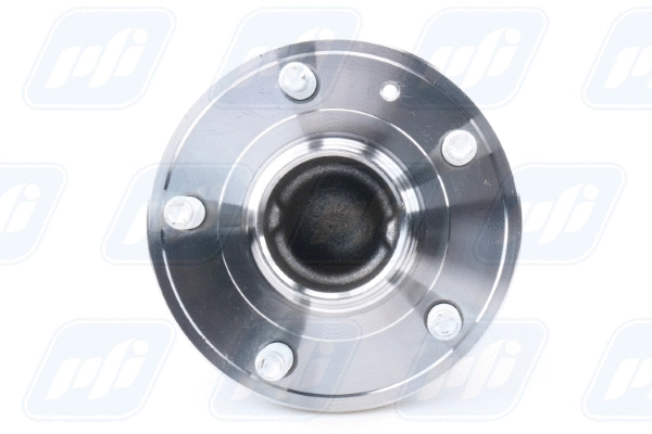 Wheel Hub