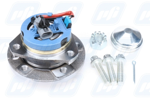 Wheel Bearing Kit (PHU53513K)