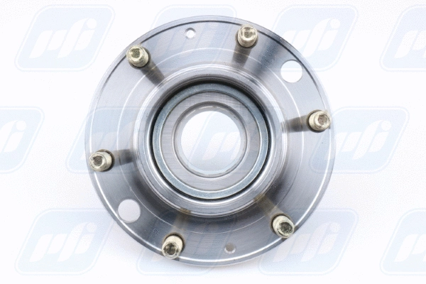 Wheel Hub