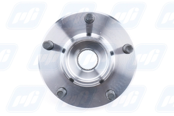Wheel Hub