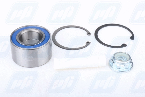 Wheel Bearing Kit (PW35660037CSK)