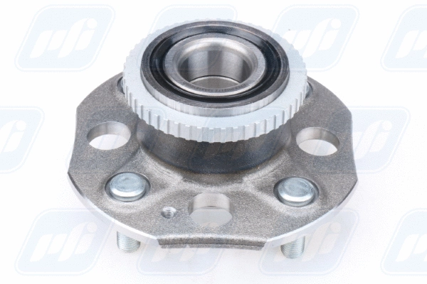 Wheel Hub (PHU2172)