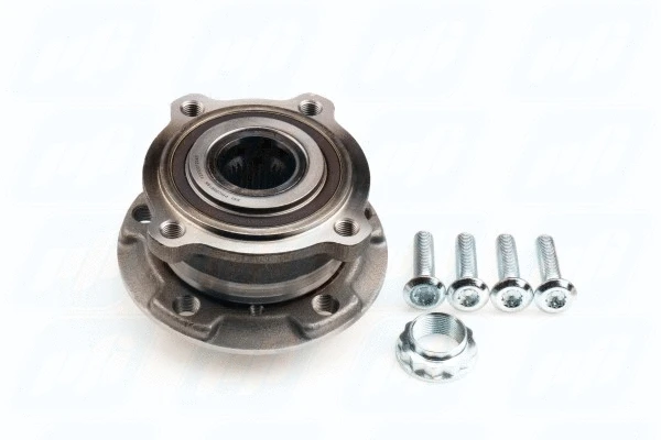 Wheel Hub (PHU56619K)