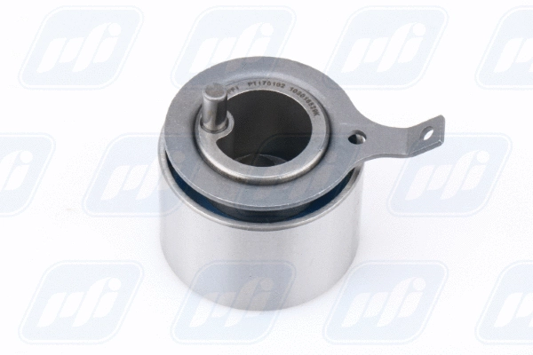 Tensioner Pulley, timing belt (PTI76102)