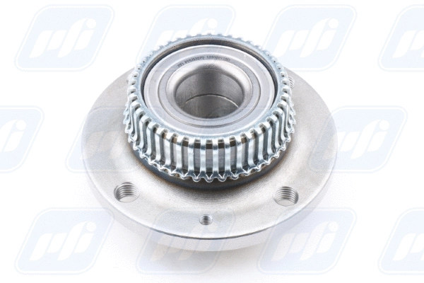 Wheel Hub (PHU53570)