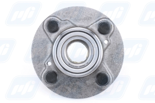 Wheel Hub