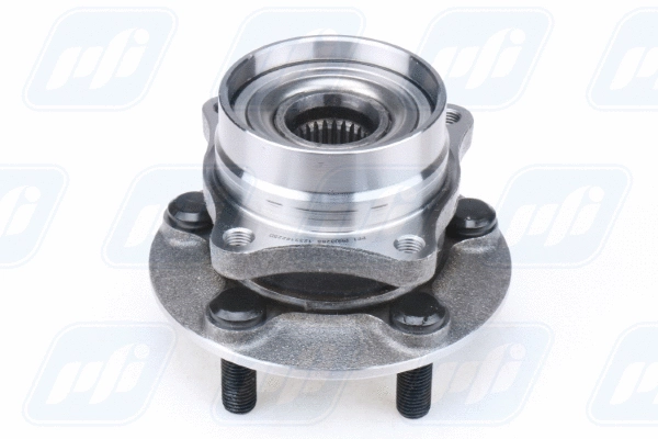 Wheel Hub (PHU3265)