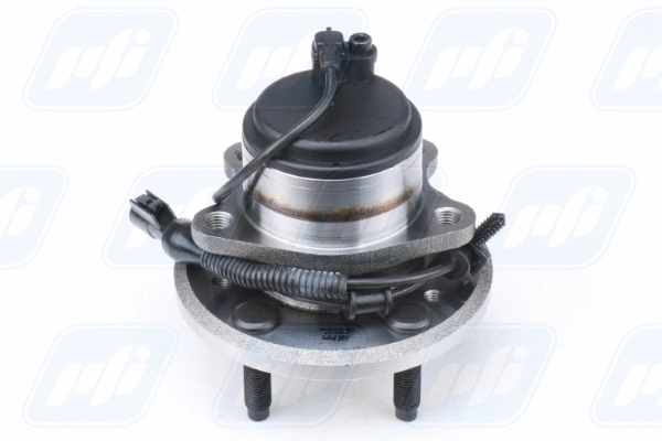 Wheel Hub (PHU3167)
