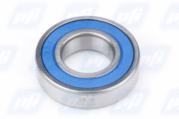 Bearing (6206-2RS C0)