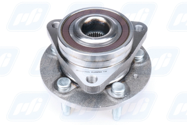 Wheel Hub (PHU56714)
