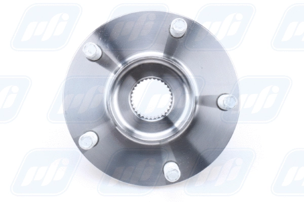 Wheel Hub