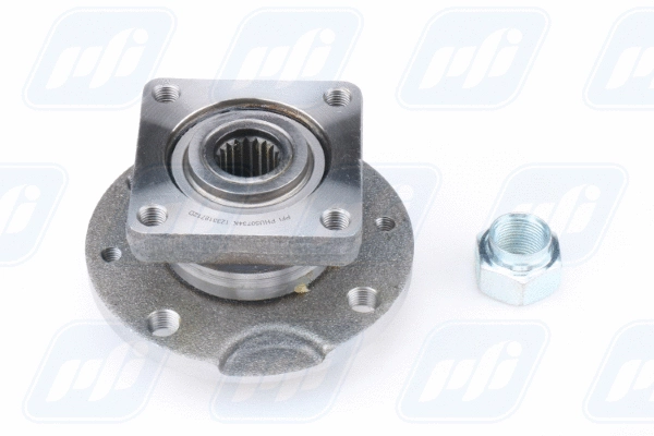 Wheel Bearing Kit (PHU50734K)