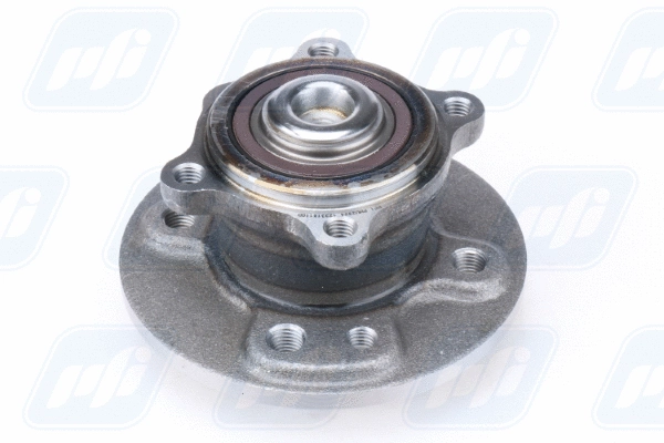 Wheel Hub (PHU2304)